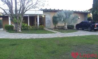 Imagem: Casa - Parque Taquaral - Campinas