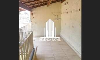 Imagem 5: CASA TÉRREA 3 DORMITÓRIOS, 3 SUÍTE, 4 VAGAS, À VENDA PARA SANTO ANDRÉ