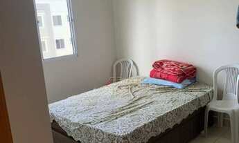 Imagem 4: Ágio Apartamento com 2 dormitórios à venda, 40 m² por R$ 75.000 - Nova Vila Jaiara - Anápo