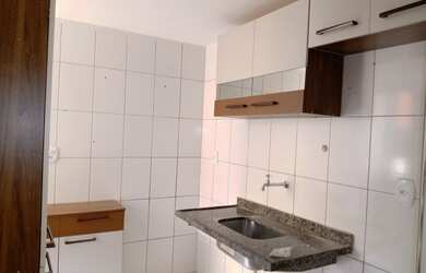 Imagem 3: VS- Gran Village Turu VI- Com Mobília -02 qtos e 02 banheiros