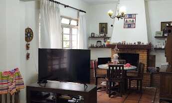 Imagem 7: Casa com 3 dormitórios à venda, 143 m² por R$ 1.490.000,00 - Jardim Petrópolis - São Paulo