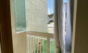 Imagem 7: Apartamento de 56m² com 02 dormitórios à venda no Passaredo do Itapety 2, Jardim Maricá, M