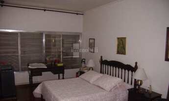 Imagem 6: HIGIENÓPOLIS Apartamento com 3 dormitórios