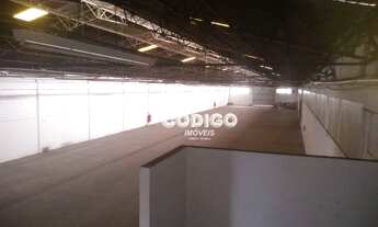 Imagem 3: Galpão para alugar, 2200 m² por R$ 40.000,00/mês - Vila São Rafael - Guarulhos/SP