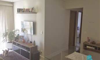 Imagem 2: Apartamento para Venda em Santo André, Vila Príncipe de Gales, 2 dormitórios, 1 suíte, 2 b