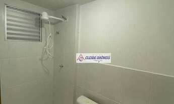 Imagem 7: Apartamento com 2 dormitórios à venda por R$- Coophema - Cuiabá/MT