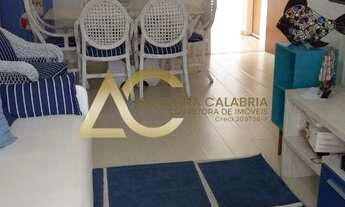 Imagem 3: Apartamento com 3 dorms, Enseada, Guarujá - R$ 400 mil, Cod: AP0071