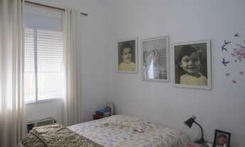 Imagem 4: Canal 5 - próx, da praia, 2 dormitórios, 1 suíte, 90 m², 1 vaga coletiva, Aparecida