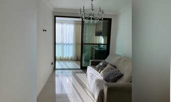 Imagem 2: Versatille, apt 3/4 com 89m² no Jardim Apipema (C2
