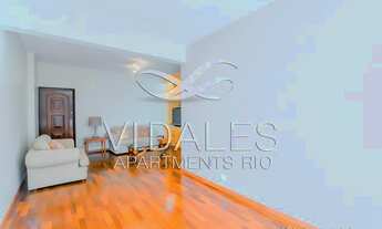 Imagem 3: Apartamento amplio LARANJEIRAS