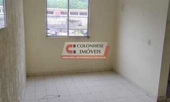 Imagem: Apartamento 2 Quartos Santo André - SP