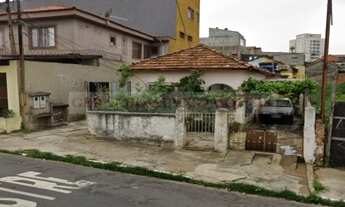 Imagem 2: SAO PAULO - Terreno Padrao - VILA BRASILIO MACHADO