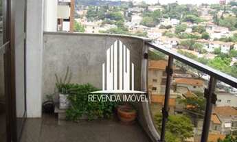 Imagem 5: Apartamento para venda de 228m², 3 suítes em Higienópolis