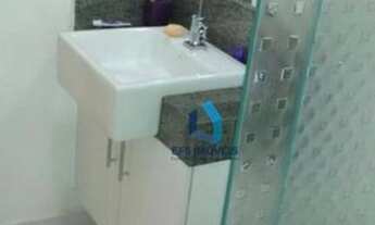 Imagem 4: Apartamento Garden com 2 dormitórios à venda, 107 m² por R$ 500.000,00 - Interlagos - São