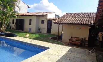 Imagem 3: Casa com 6 dormitórios à venda, 450 m² por R$ 1.0900,00 - Alto Ipiranga - Mogi das Cruzes