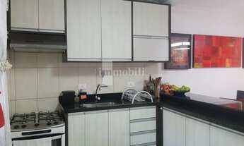 Imagem 7: Sobrado Semi Geminado em condomínio Fechado/Cotia