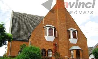 Imagem 2: Casa residencial à venda, Vila Inglesa, Campos do Jordão