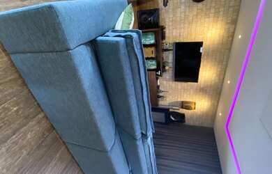 Imagem 5: PRAIA DO FORTE CASA PISCINAS NATURAIS PARA ALUGAR C 6 SUITES (valor de diária