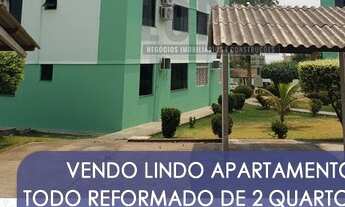 Imagem: Vendo Lindo Apartamento todo reformado no