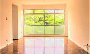 Imagem 4: Apartamento para venda com 135 metros com 3 quartos em Vila Mariana - São Paulo - SP