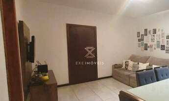 Imagem 4: Apartamento com 4 dormitórios à venda, 95 m² por R$ 270.000 - Itatiaia - Belo Horizonte/MG