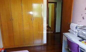 Imagem 7: Apartamento com 4 dormitórios à venda, 167 m² por R$ 1.522.000 - Gutierrez - Belo Horizont