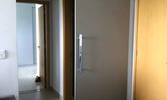 Imagem 4: Vende Apto - 88m² - 2 dormitórios - 1 suíte - Brasil Beach Home Resort Cuiabá - Cuiabá - M