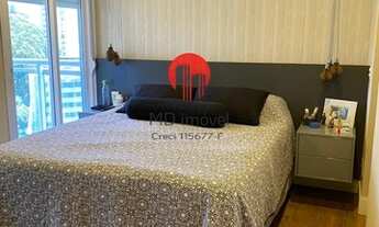 Imagem 5: Apartamento para Venda em São Paulo, Jardim Fonte do Morumbi, 3 dormitórios, 3 suítes, 5 b