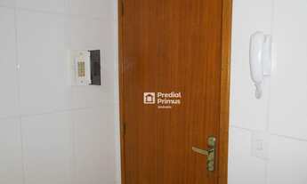 Imagem 2: Apartamento com 1 dormitório para alugar, 50 m² por R$ 700,00/mês - Conselheiro Paulino