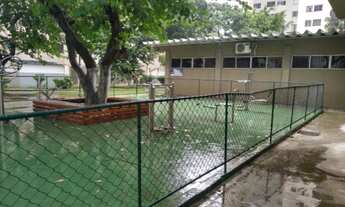 Imagem 6: APA400 Lindo Apartamento no Condomínio Lafaiete - 2 Quartos + 1 Vaga - Próximo Unig