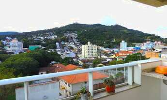 Imagem 3: FLORIANóPOLIS - Apartamento Padrão - Pantanal