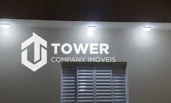 Imagem 2: Casa nova 86m² - 3 quartos sendo 1 suíte, área gourmet e acabamento fino