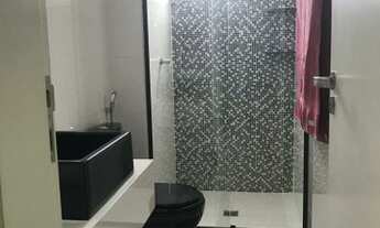 Imagem 4: Apartamento para venda possui 70 metros quadrados com 3 quartos