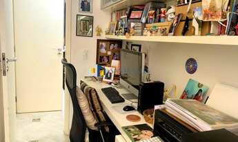 Imagem 7: VILA CLEMENTINO. 2 quadras do metrô Estação Hospital São Paulo