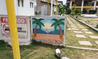 Imagem 3: Terreno na praia Jacuípe