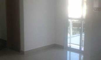 Imagem 2: Cobertura para Venda em Santo André, Bangú, 2 dormitórios, 1 banheiro, 1 vaga