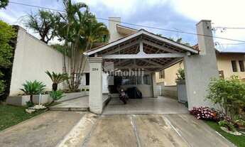 Imagem: Jardim das Flores - Granja Viana