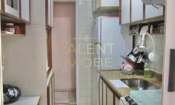 Imagem 5: Apartamento com 3 dormitórios , 1 vaga , à venda, 70 m² por R$ 545.000 - Saúde - São Paulo