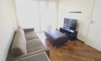 Imagem 3: Apartamento para aluguel com 102 metros quadrados com 3 quartos em Paraíso - São Paulo - S