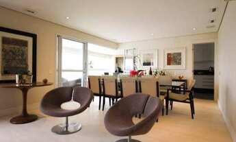 Imagem 6: Momento Vila Olímpia