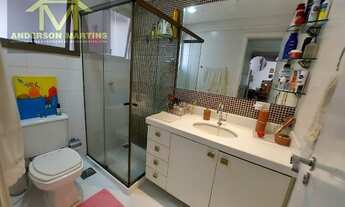 Imagem 3: 2 dormitórios c/ suíte * lazer completo * mobiliado Cód: 20274 D