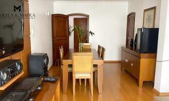 Imagem 2: Apartamento 3 quartos nas imediações do Centro em Poços de Caldas-MG