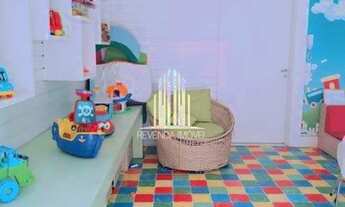 Imagem 6: Apartamento na Vila Vera 59m² com 2 dormitórios e 1 vaga