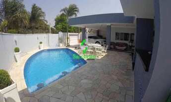 Imagem 2: Casa em Condomínio para Venda em Limeira, Residencial Jardim dos Ipês, 4 dormitórios, 2 su