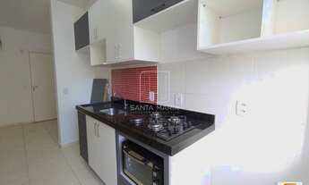 Imagem 6: Apartamento (tipo - padrao) 2 dormitórios, cozinha planejada, portaria 24hs, lazer, espaço