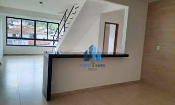 Imagem: Cobertura duplex com 3 quartos ( 1 suíte)