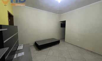 Imagem 6: Locação Casa 2 dormitórios Zona sul -Residencial Gazzo
