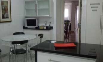 Imagem 3: Apartamento- Edifício Castel Maré - São Caetano do Sul/SP