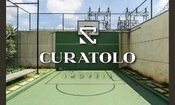 Imagem 6: BELISSIMO APARTAMENTO NO BAIRRO VILA HOMERO THON, COM 2 QUARTOS E 1 VAGA!