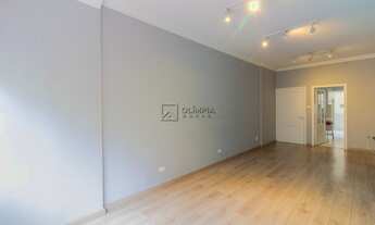 Imagem 4: Venda Apartamento 2 Dormitórios - 95 m² Cerqueira César